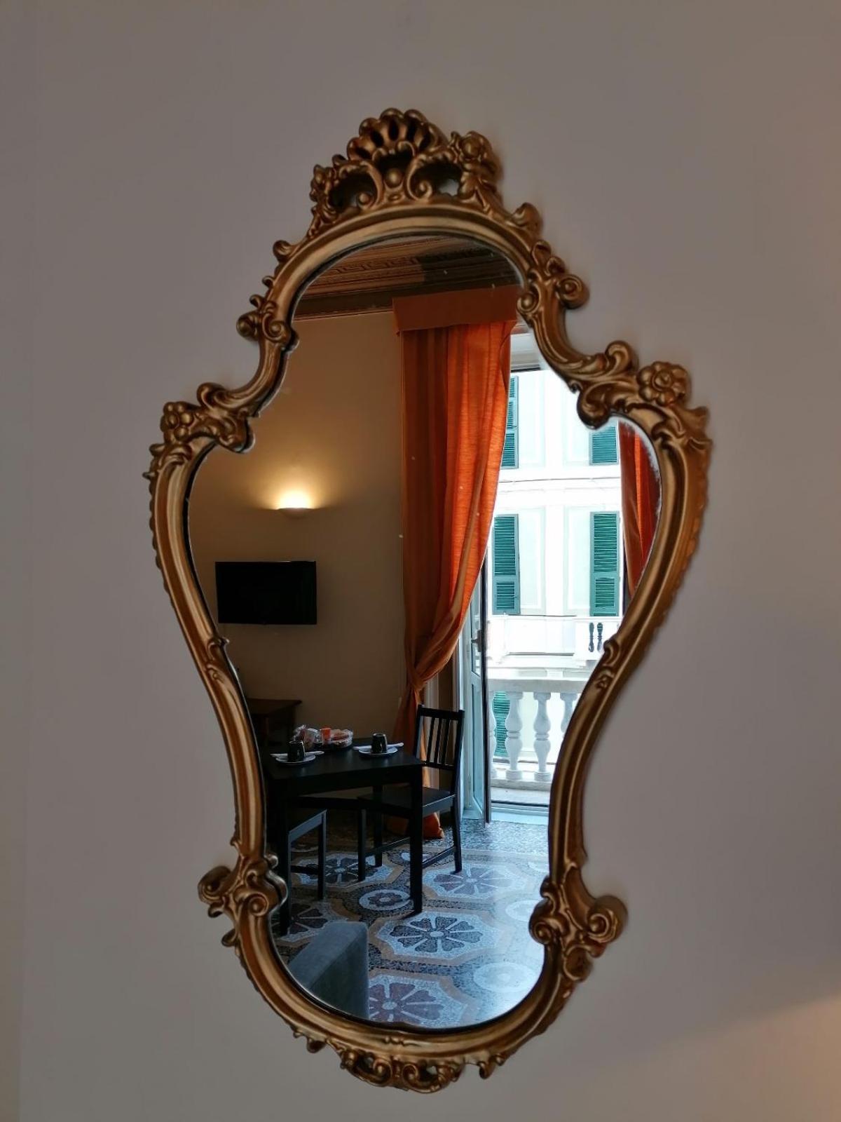 B&B Genova Centro 外观 照片