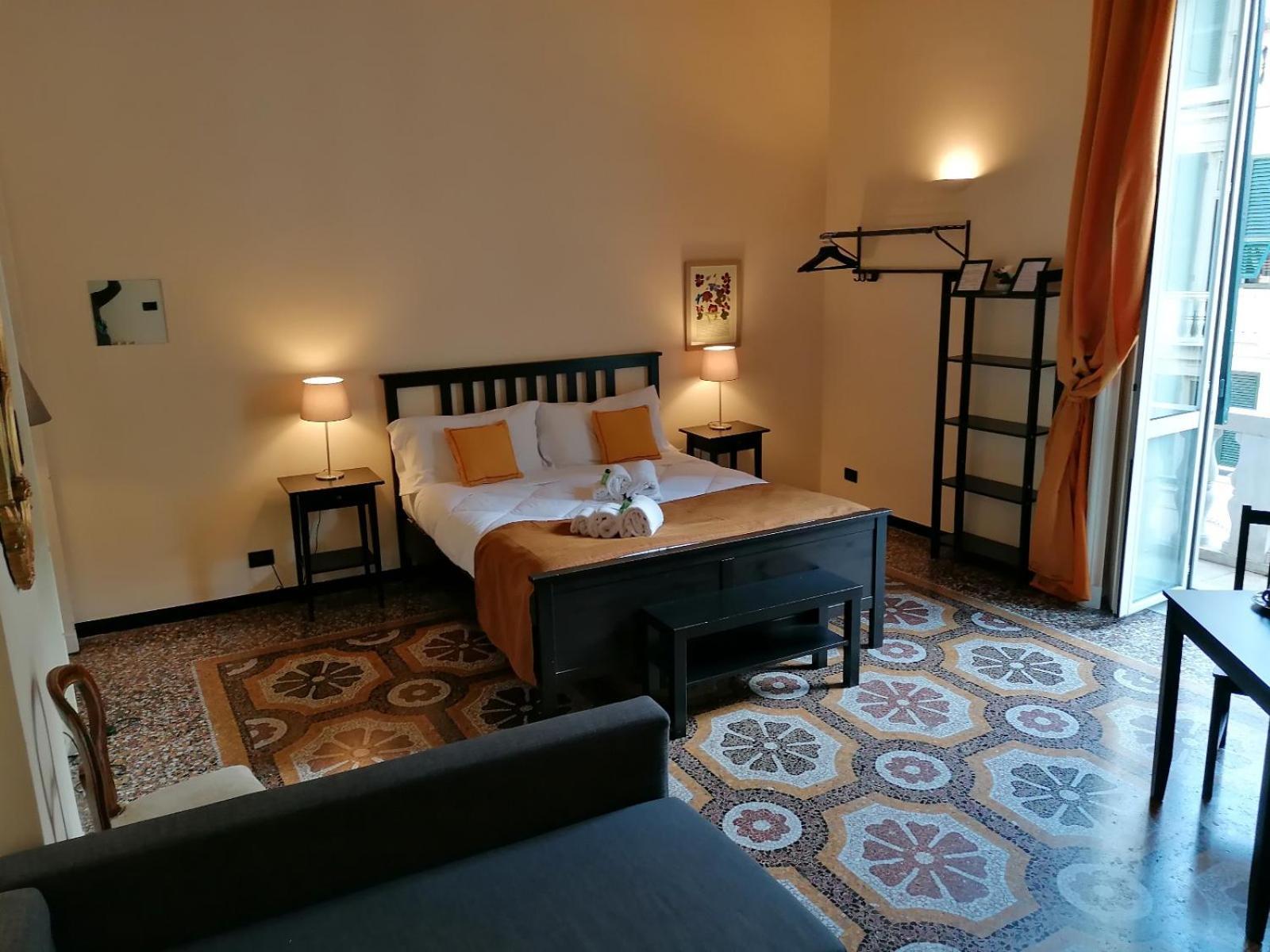 B&B Genova Centro 外观 照片
